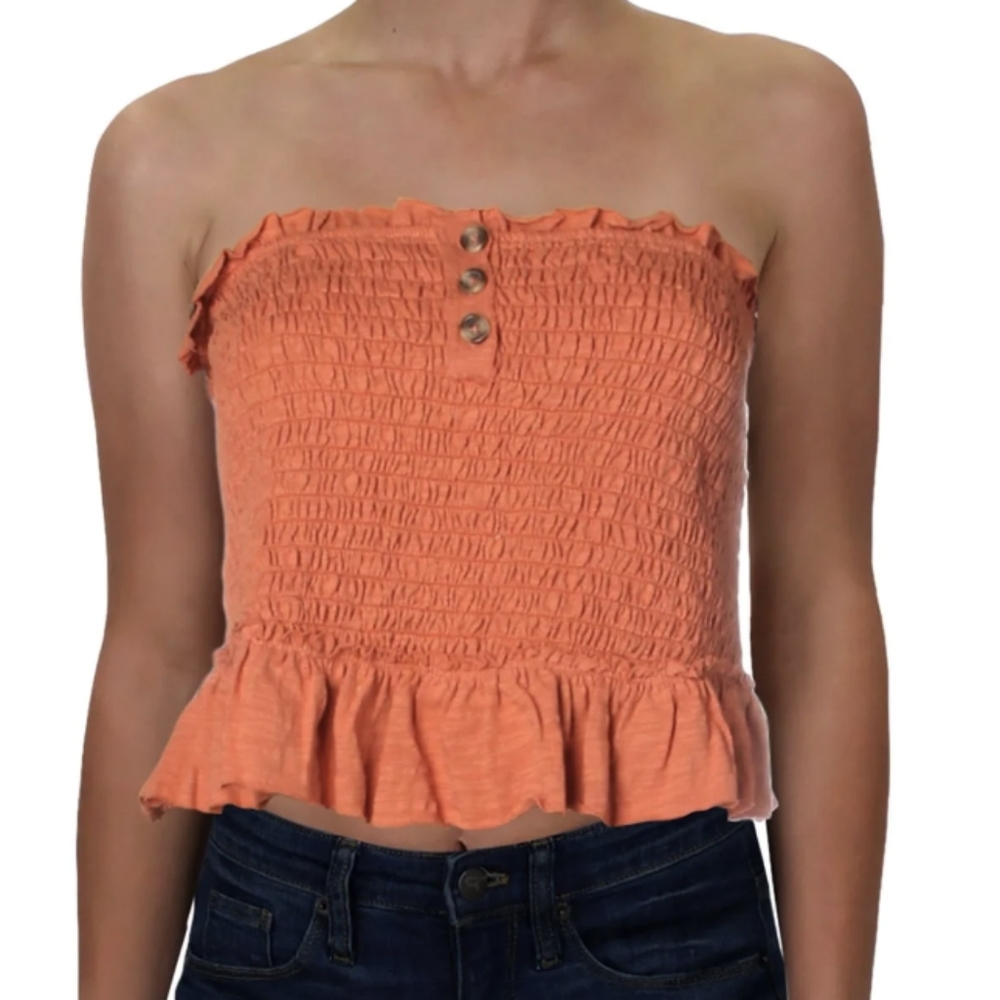 Crop top NEW WITHOUT TAGS!!